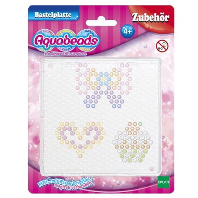 Epoch 79408 Aquabeads - Plaque de travail