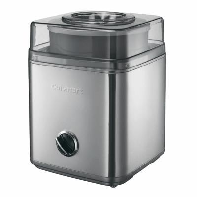 Cuisinart glace Ice Cream Maker Deluxe30BCU