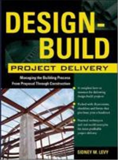 Design-Build Project Delivery: