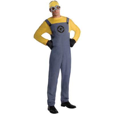 Déguisement Dave™ Moi Moche Et Méchant™