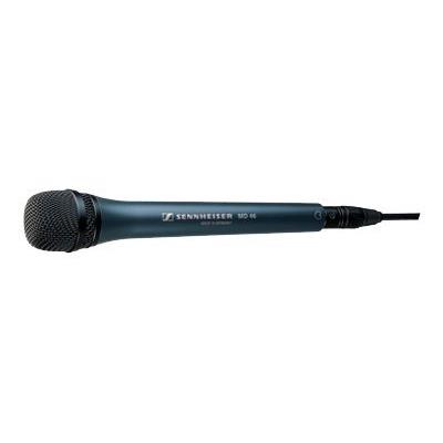 Sennheiser Md 46 - Microphone