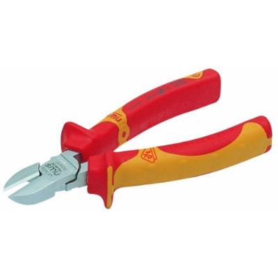 Nws Pince Coupante De Côté Norme Vde 160 Mm Import Grande Bretagne
