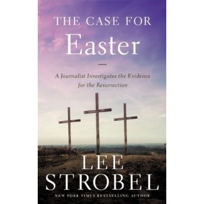 The Case for Easter (Case for ... Series)