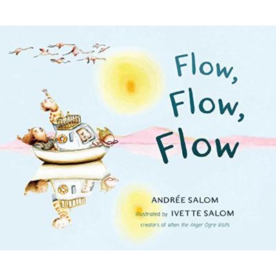 Flow, Flow, Flow - [Version Originale]