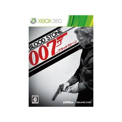 Activision James Bond: Blood Stone - Import Japonais