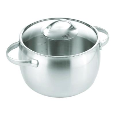 KUHN RIKON DAILY MARMITE 22 CM 5,5 LITRES