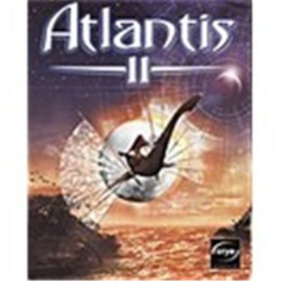 Atlantis 2 En Dvd
