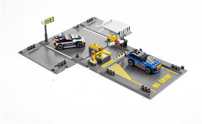 Acheter LEGO 8197 Racers Péage à risque État correct - 91,54 € LEGO 8197 Racers Péage à risque État correct - Lego reconditionné disponible sur Fnac