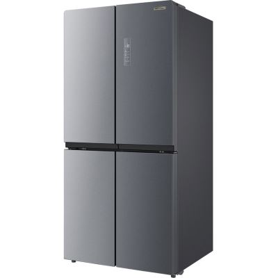 Réfrigérateur multi-portes Tecnolec MULTI 4P 83 IX