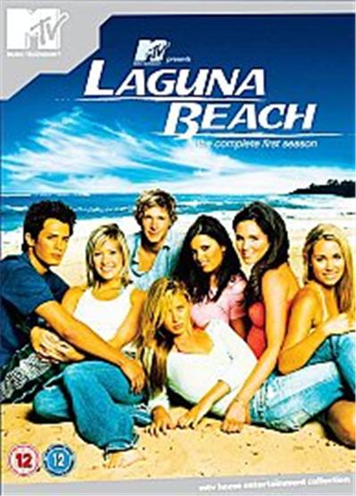 Laguna Beach - Series 1 , (Box Set)
