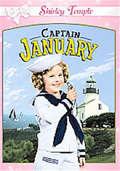 Captain January