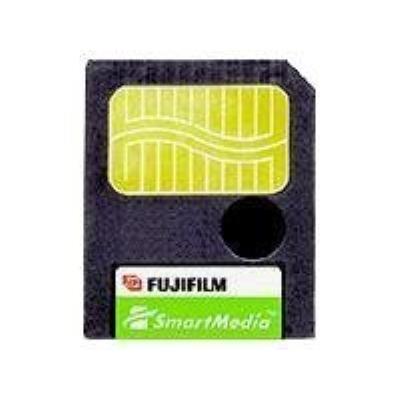 FUJIFILM - flashgeheugenkaart - 128 MB - SmartMedia