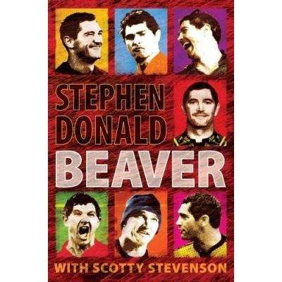 Stephen Donald - Beaver - [Version Originale]