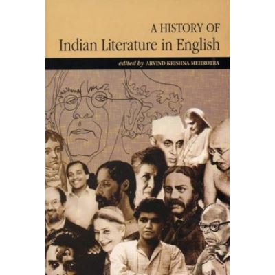 A HISTORY OF INDIAN LITERATURE IN ENGLISH