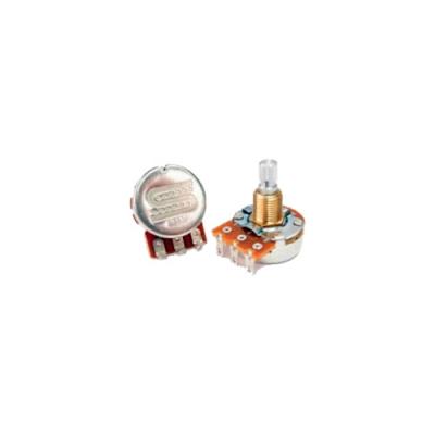 Accessoires Guitares Seymour Duncan Sdp-500 - Potard 500K Logo Pièces Détachées