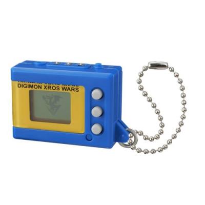 Bandai Mini-Digimon Digimon Fusion Grise Mont Bleu