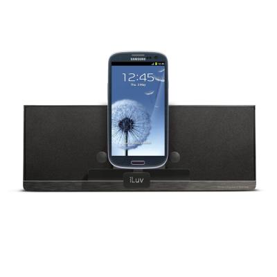 iLuv iMM377BLK MobiAir