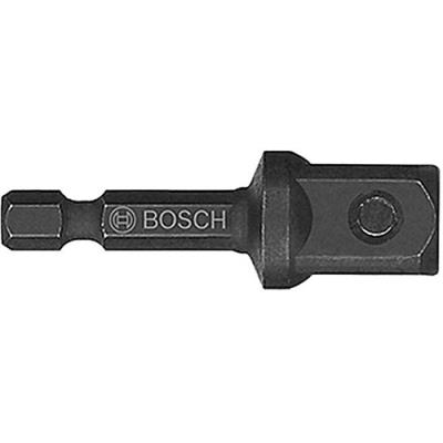 Bosch 2608551107 Adaptateur Pour Douille Adaptable 1/2'' 50 Mm