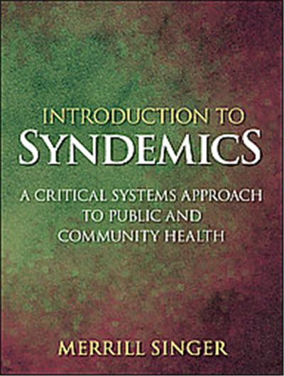 Introduction to Syndemics