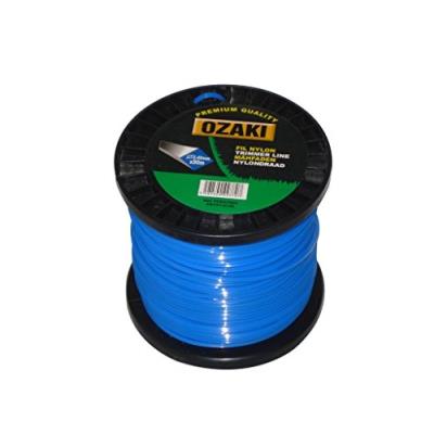 Greenstar 3799 Bobine Fil Nylon Carré 2,4 Mm X 90 M