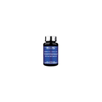 Tryptophan l'acide amine qui amÉliore l'humeur le sommeil la relaxation -scitec