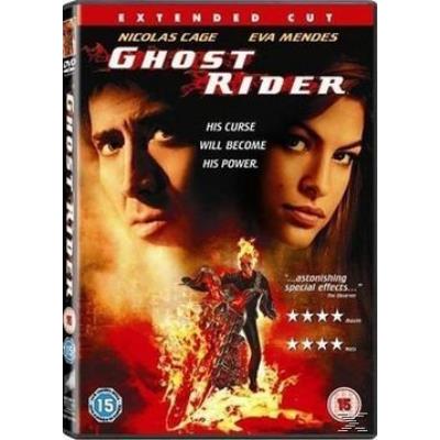 Ghost Rider , (Extended Edition)