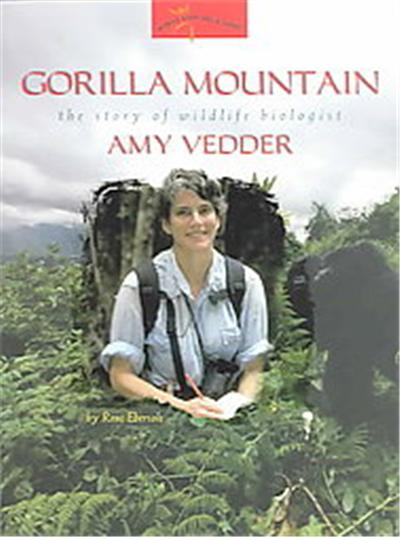 Gorilla Mountain