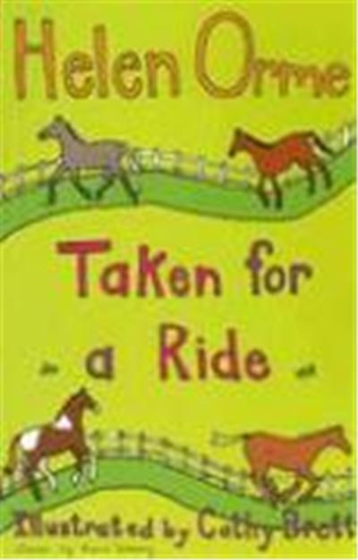 Taken for a Ride