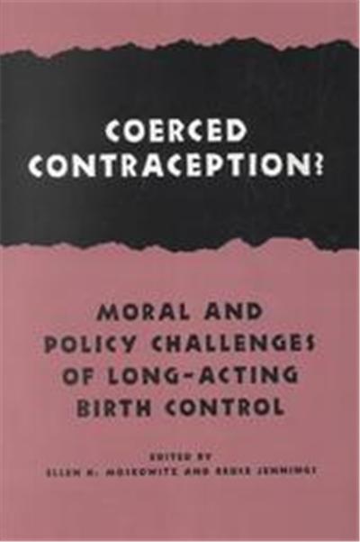 Coerced Contraception?