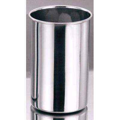 Roma pot ustensile nu *inox *tlcrk