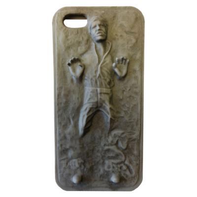 Star Wars - Coque iPhone 5 Han Solo in Carbonite
