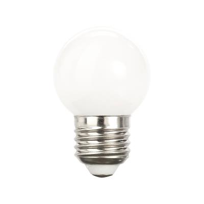 Ampoule LED look ''Retro'' - E27 - Blanc
