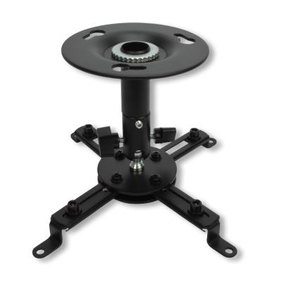 MCL Support plafond pour vidéoprojecteur avec bras de 150mm