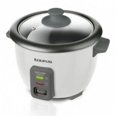 Cuiseur à riz 300 W - 0,6 l Rice Chef Compact