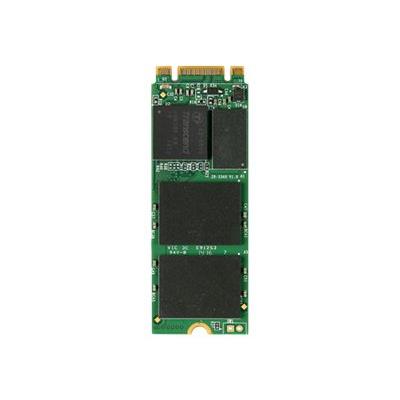 Transcend MTS600 - solid state drive - 128 GB - SATA 6Gb/s