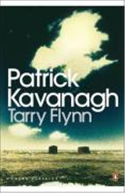 tarry flynn