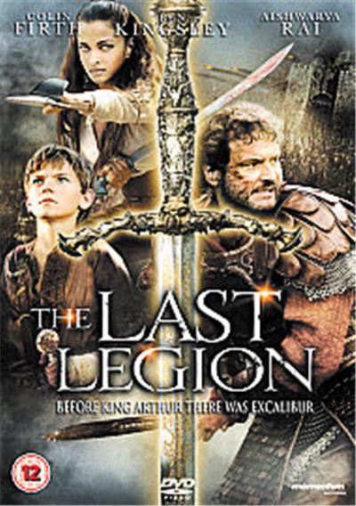 The Last Legion