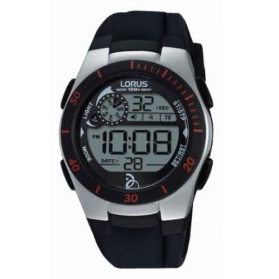 Montre Kids modèle Djokovic Noire - R2375KX9