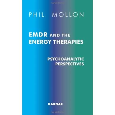 Emdr and the Energy Therapies