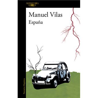 España-nueva edicion revisada por e