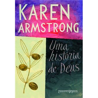 Uma História De Deus - 1