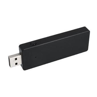 Pour Xbox One Wireless Adapter Controller Adaptateur sans fil avec  interface USB pour PC Spécification : neutre