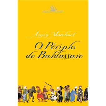 O Périplo De Baldassare - 1