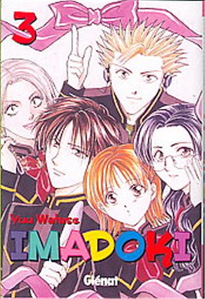 Imadoki 3