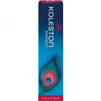 Koleston Perfect 55/55 Châtain Clair Acajou Intense 60ml