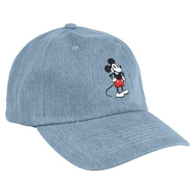 Casquette Mickey Disney