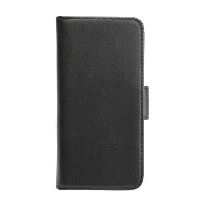 Coque et portefeuille pour iPhone 5/5S HOLDIT - 610717 Noir