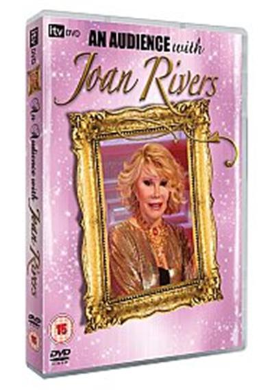 An Audience With Joan Rivers