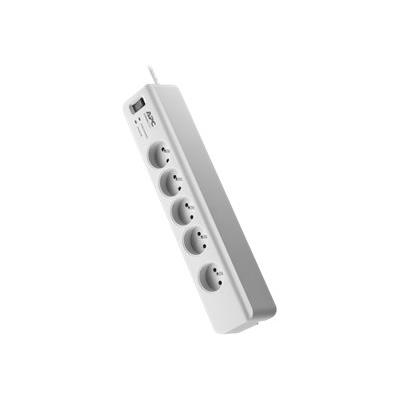 APC SurgeArrest Essential - overspanningsbeveiliger - 2300 Watt