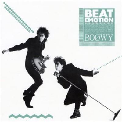 Beat Emotion(blu-spec Cd 2 )